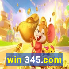 win 345.com